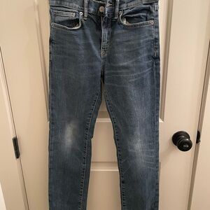 Old Navy Boy’s Slim Fit Denim Jeans